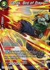 Image for Ganos, Bird of Prey (Draft Box 05 - Divine Multiverse) (DB2-011) - Dragon Ball Super: Masters
