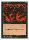 Image for Dark Ritual (Fifth Edition) - Magic: The Gathering