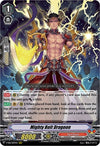 Image for Mighty Bolt Dragoon (V-EB12: Team Dragon's Vanity) (V-EB12/007EN) - Cardfight Vanguard