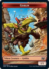 Image for Goblin // Giant Teddy Bear Double-sided Token (Unsanctioned) - Magic: The Gathering