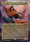Image for Narset, Enlightened Master (Secret Lair Drop Series) (53) - Magic: The Gathering