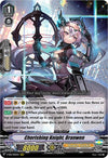 Image for Cherishing Knight, Branwen (V-EB12: Team Dragon's Vanity) (V-EB12/005EN) - Cardfight Vanguard