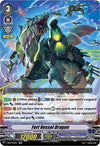 Image for Fort Vessel Dragon (V-EB12: Team Dragon's Vanity) (V-EB12/016EN) - Cardfight Vanguard