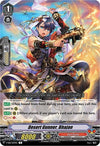 Image for Desert Gunner, Bhajan (V-EB12: Team Dragon's Vanity) (V-EB12/027EN) - Cardfight Vanguard