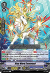 Image for Blue Ward Command (V-EB12: Team Dragon's Vanity) (V-EB12/032EN) - Cardfight Vanguard