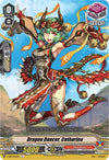 Image for Dragon Dancer, Catharina (V-EB12: Team Dragon's Vanity) (V-EB12/054EN) - Cardfight Vanguard