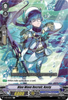 Image for Blue Wave Recruit, Kosty (V-EB12: Team Dragon's Vanity) (V-EB12/062EN) - Cardfight Vanguard