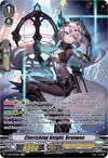 Image for Cherishing Knight, Branwen (SP) (V-EB12: Team Dragon's Vanity) (V-EB12/SP02EN) - Cardfight Vanguard