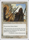 Image for Death Speakers (Fifth Edition) - Magic: The Gathering