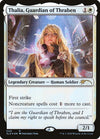 Image for Thalia, Guardian of Thraben (040) (Secret Lair Drop Series) (40) - Magic: The Gathering