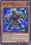 Image for Gouki Guts (Ignition Assault) (IGAS-ENSE3) - YuGiOh