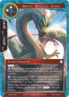 Image for Misty Dragon Spirit (Alice Origin Memoria Cards) (Memoria099) - Force of Will