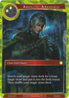 Image for Absolute Awareness (Alice Origin Memoria Cards) (Memoria105) - Force of Will