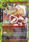 Image for Frigg, Goddess of Abundant Harvests (Alice Origin Memoria Cards) (Memoria107) - Force of Will