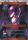Image for Stone from the Dark Castle (Alice Origin Memoria Cards) (Memoria143) - Force of Will