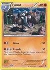 Image for Tyrunt - 61/111 (Cosmos Holo) (Miscellaneous Cards & Products) (061/111) - Pokemon