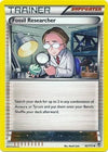 Image for Fossil Researcher - 92/111 (Cosmos Holo) (Miscellaneous Cards & Products) (092/111) - Pokemon
