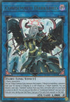 Image for Condemned Darklord (Duel Overload) (DUOV-EN006) - YuGiOh