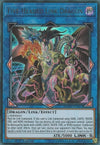Image for Five-Headed Link Dragon (Duel Overload) (DUOV-EN007) - YuGiOh