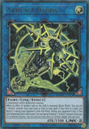 Image for Artifact Dagda (Duel Overload) (DUOV-EN019) - YuGiOh