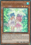 Image for Angraecum Umbrella (Duel Overload) (DUOV-EN027) - YuGiOh