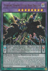 Image for Starving Venemy Lethal Dose Dragon (Duel Overload) (DUOV-EN037) - YuGiOh
