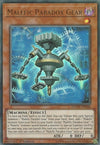 Image for Malefic Paradox Gear (Duel Overload) (DUOV-EN048) - YuGiOh