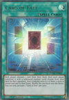 Image for Card of Fate (Duel Overload) (DUOV-EN052) - YuGiOh