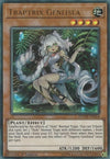 Image for Traptrix Genlisea (Duel Overload) (DUOV-EN054) - YuGiOh