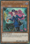 Image for Tour Guide From the Underworld (Duel Overload) (DUOV-EN057) - YuGiOh