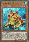 Image for Swap Frog (Duel Overload) (DUOV-EN063) - YuGiOh