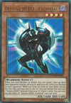 Image for Destiny HERO - Celestial (Duel Overload) (DUOV-EN069) - YuGiOh
