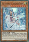 Image for Witchcrafter Madame Verre (Duel Overload) (DUOV-EN073) - YuGiOh