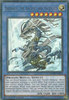 Image for Sauravis, the Ancient and Ascended (Duel Overload) (DUOV-EN075) - YuGiOh