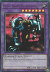 Image for The Last Warrior from Another Planet (Duel Overload) (DUOV-EN076) - YuGiOh
