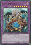 Image for King Dragun (Duel Overload) (DUOV-EN077) - YuGiOh