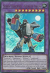 Image for Super Vehicroid - Stealth Union (Duel Overload) (DUOV-EN078) - YuGiOh