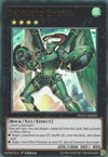 Image for Daigusto Emeral (Duel Overload) (DUOV-EN081) - YuGiOh