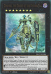 Image for Dingirsu, the Orcust of the Evening Star (Duel Overload) (DUOV-EN084) - YuGiOh