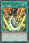 Image for Double Evolution Pill (Duel Overload) (DUOV-EN089) - YuGiOh