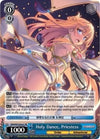 Image for Holy Dance, Priestess (Bushiroad Event Cards) (GBS/BSF2020-01 PR) - Weiss Schwarz