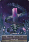Image for Darkness Magic Stone - AO2MS-001 (Alice Origin II) (AO2MS-001) - Force of Will