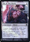 Image for Not of This World (The List Reprints) (8) - Magic: The Gathering