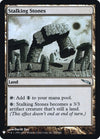 Image for Stalking Stones (The List Reprints) (284) - Magic: The Gathering