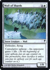 Image for Wall of Shards (The List Reprints) (23) - Magic: The Gathering