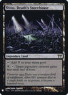 Image for Shizo, Death's Storehouse (The List Reprints) (283) - Magic: The Gathering