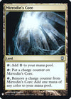 Image for Mirrodin's Core (The List Reprints) (165) - Magic: The Gathering