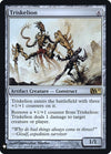 Image for Triskelion (The List Reprints) (218) - Magic: The Gathering