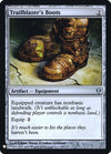 Image for Trailblazer's Boots (The List Reprints) (208) - Magic: The Gathering