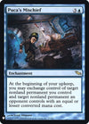 Image for Puca's Mischief (The List Reprints) (47) - Magic: The Gathering